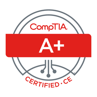 a+ certification