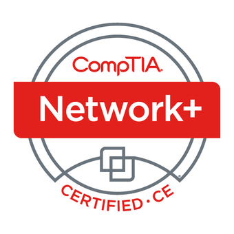 network+ certification