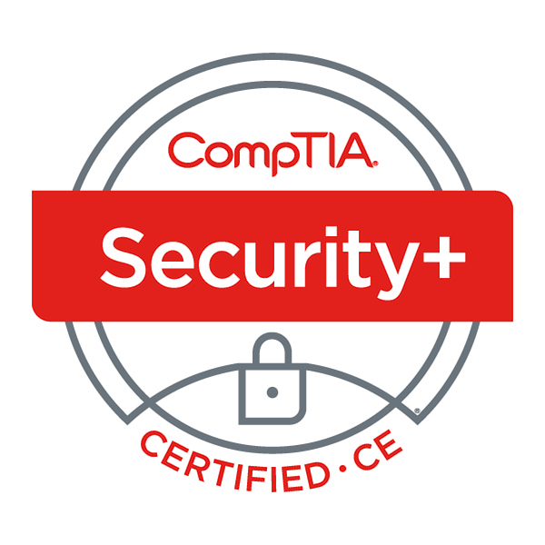 security+ certification