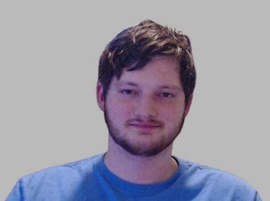 A personal photo of Jackson Zenisek